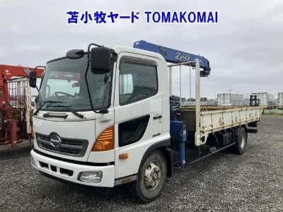 HINO RANGER