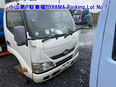 Toyota ToyoAce
