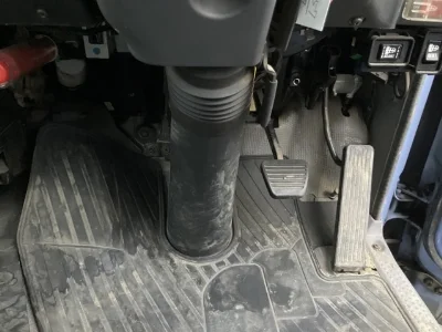 NISSAN ATLAS