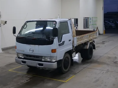HINO RANGER