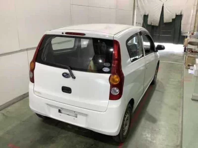 SUBARU PLEO