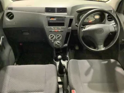 SUBARU PLEO