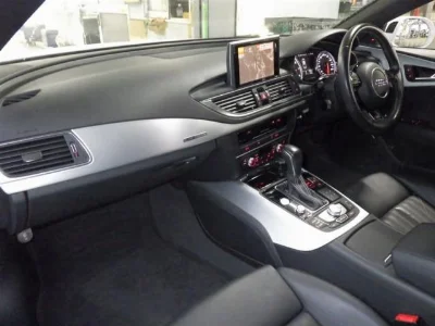 AUDI A7 SPORTBACK