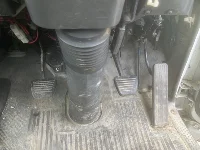 Цена авто Isuzu Elf с аукционов Японии, номер кузова NKR66E2N, пробег 255 000, оценка 6