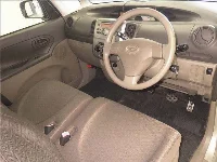 Цена авто Daihatsu Tanto с аукционов Японии, номер кузова L375S, пробег 152 000, оценка 13