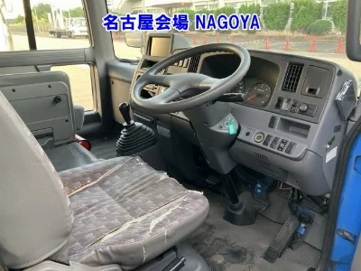 NISSAN CIVILIAN