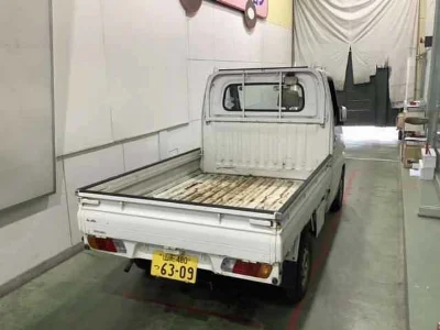 Mitsubishi MINICAB TRUCK