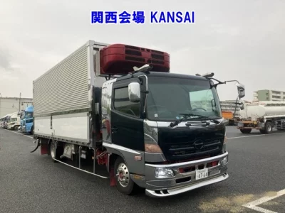 HINO RANGER