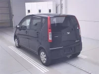 Цена авто Daihatsu Move с аукционов Японии, номер кузова L175S, пробег 170 000, оценка 13