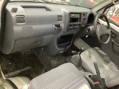 TOYOTA PIXIS TRUCK