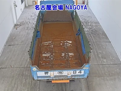 ISUZU GIGA