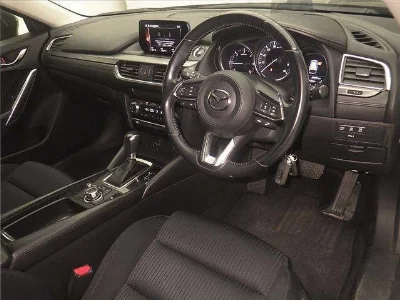 MAZDA ATENZA WAGON