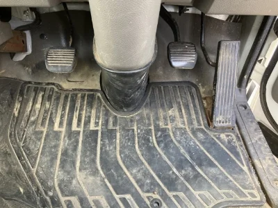 NISSAN ATLAS