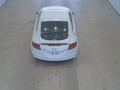 AUDI TTCOUPE