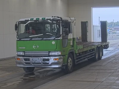 HINO PROFIA