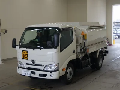 HINO DUTRO