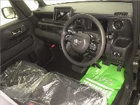 Цена авто Honda N-Box с аукционов Японии, номер кузова JF5, пробег 0, оценка 10