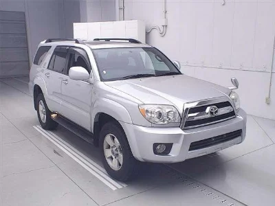 TOYOTA HILUX SURF