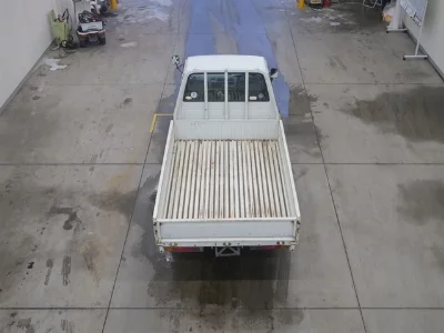 TOYOTA LITE ACE WAGON