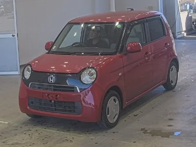 HONDA N ONE