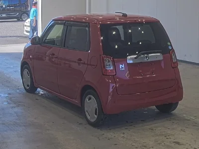 HONDA N ONE