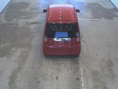 HONDA N ONE