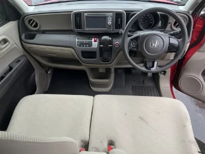HONDA N ONE