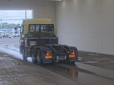 ISUZU GIGA
