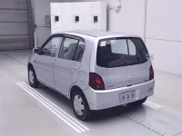 Mitsubishi Minica