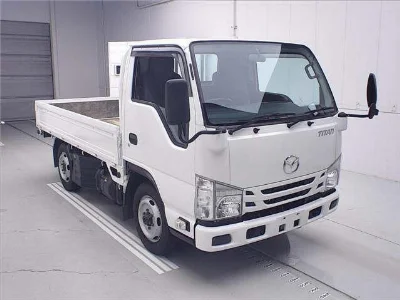 MAZDA TITAN