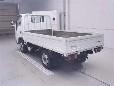MAZDA TITAN