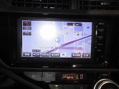 Статистика аукционов Toyota Aqua