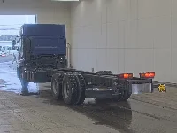 Цена авто Nissan UD с аукционов Японии, номер кузова CD5ZA, пробег 1 137 000, оценка 4