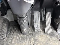 Цена авто Nissan UD с аукционов Японии, номер кузова CD5ZA, пробег 1 137 000, оценка 4