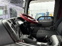 Цена авто Nissan UD с аукционов Японии, номер кузова CD5ZA, пробег 1 137 000, оценка 4