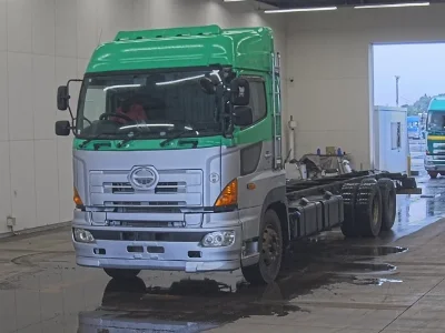 HINO OTHER