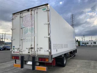 HINO RANGER