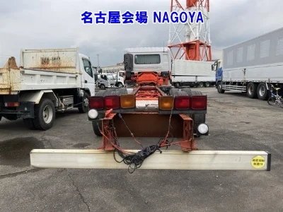 NISSAN DIESEL (UD) QUON