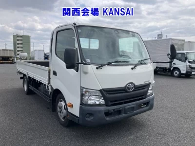 TOYOTA DYNA