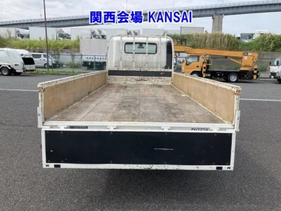 TOYOTA DYNA