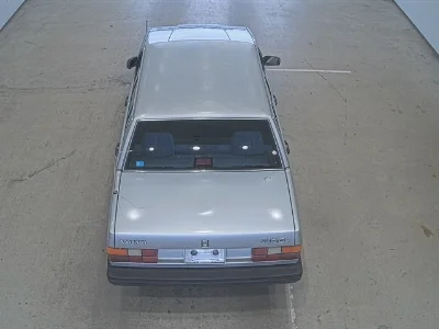 VOLVO 740