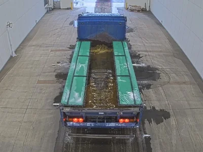 ISUZU GIGA
