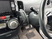 Цена авто Daihatsu Tanto с аукционов Японии, номер кузова L375S, пробег 120 000, оценка 4