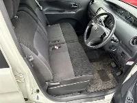 Цена авто Daihatsu Tanto с аукционов Японии, номер кузова L375S, пробег 120 000, оценка 4