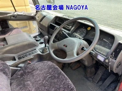 MITSUBISHI FUSO FIGHTER