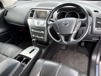 NISSAN MURANO