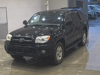 TOYOTA HILUX SURF