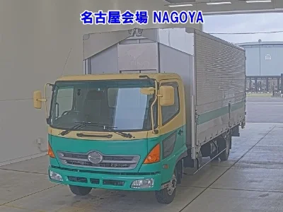 HINO OTHER