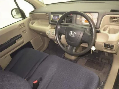 HONDA LIFE