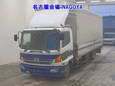 HINO RANGER